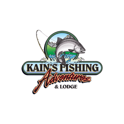 kains fishing charter lodge ogo